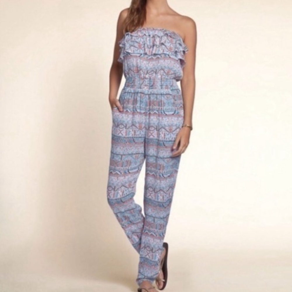 🆕 Hollister San Pedro Bay Jumpsuit